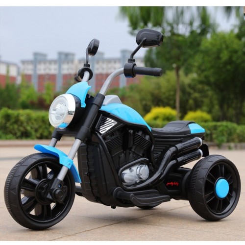 Children's best sale mini motorbikes